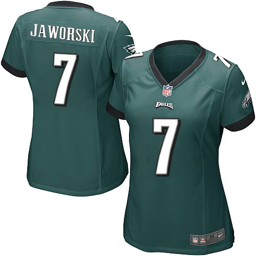 women Philadelphia Eagles jerseys-017